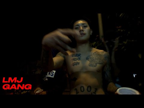 23LMJ - Diss Track (Official Music Video)