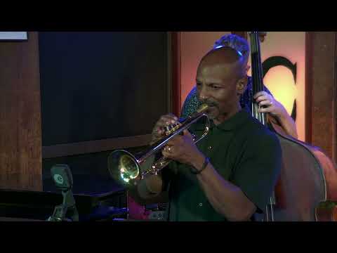 Duane Eubanks Quintet - Slew Footed