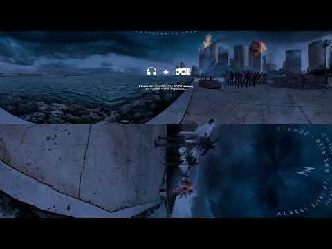 Albert vishi.Ane flem-zombie.