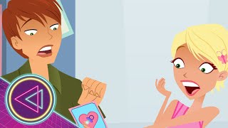 Episode 54 - 6Teen |FULL EPISODE| RETRO RERUN