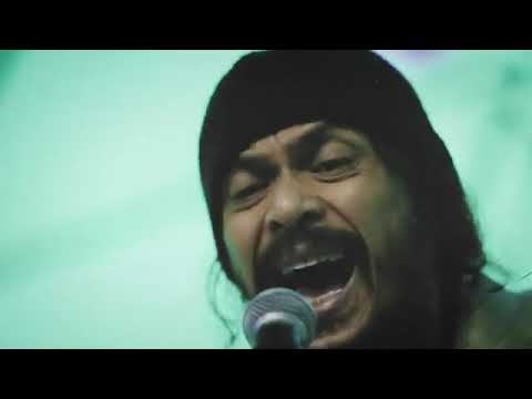 mantan personil Slank REYNOLD AFFANDI CINTA ADA YANG PUNYA