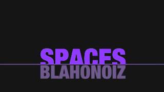 Blahonoiz - Space 3