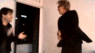 Andy Dick + Shok = Andy Dick Is A Horse (Kurt Braunohler & Kristen Schaal tribute)