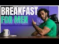 Conquer the World with this Testosterone Boosting Breakfast