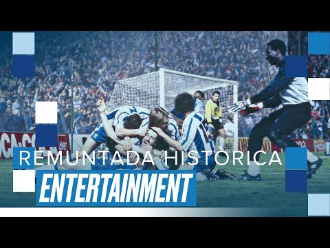 Espanyol 3-0 Club Brugge 