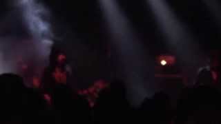 Boris - Ghost Of Romance & Heavy Rain Live Atlanta, GA 7-31-2014