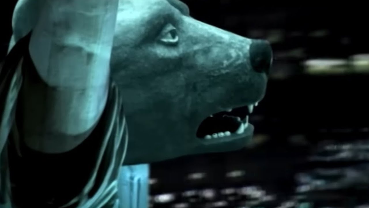 Teddybears - Punkrocker (feat. Iggy Pop) [Official Video]