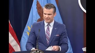 “You’ve been the worst!” Hegseth SNAPS, LOSES IT at Fox journalist