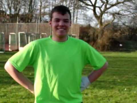 Ruhe in Frieden - Tobias Bölter