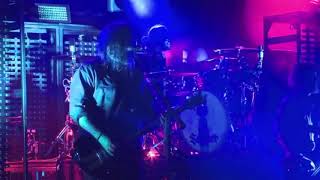 Seether - Rise Above This Live At Columbus OH (Facebook Livestream 2018)
