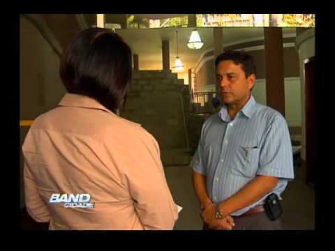 Band Cidade Campinas 27 08 2012 - bloco 02