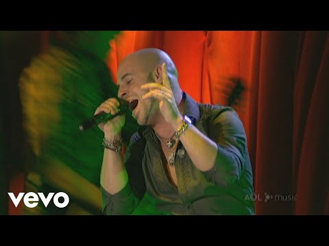 Used To - Chris Daughtry