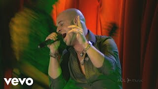Daughtry - Used To (AOL Music Live! At Red Rock Casino 2007)
