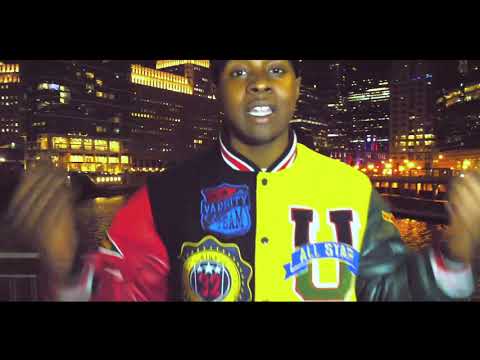 DOLLA DA DONN- CRAZY STORY | SHOT BY SOLO VISUALZ