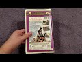 Slappy And The Stinkers 1997 VHS Review