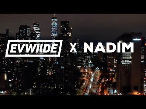 Ev Wilde x Nadim - U Know Whats Up (Music Video)
