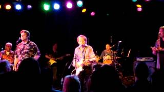 Al Jardine "Honkin' Down The Highway" LIVE @ The Roxy 3/21/12