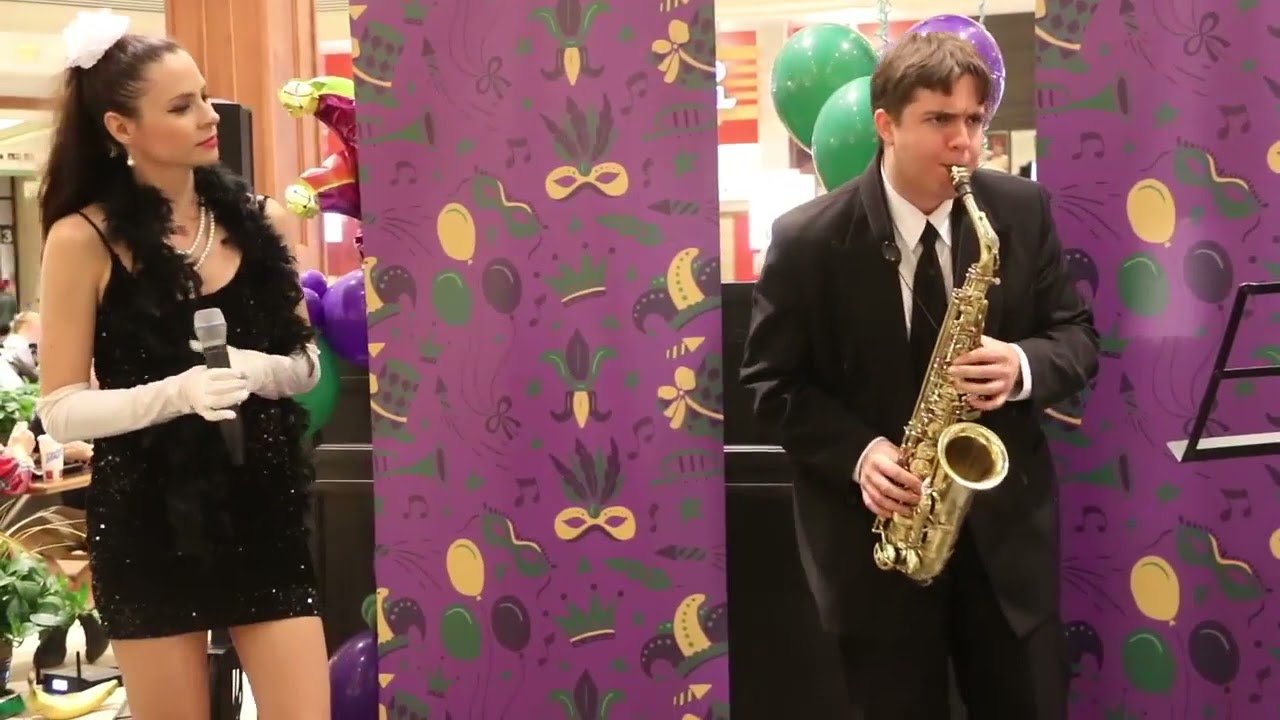 Promotional video thumbnail 6 for The Sidewalk Crusaders