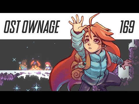 OST Ownage 169 - Celeste - Heart Of The Mountain
