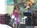 Deborah Cox NewBlowtopBluesJandR 2007