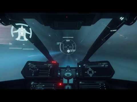 New Quantum Drive Audio | Star Citizen 3.7.1 PTU