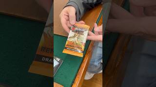 Random Booster Pack Opening #324 #mtg #boosterpacks #dominariaremastered