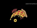 Attila Pizza Cleaned