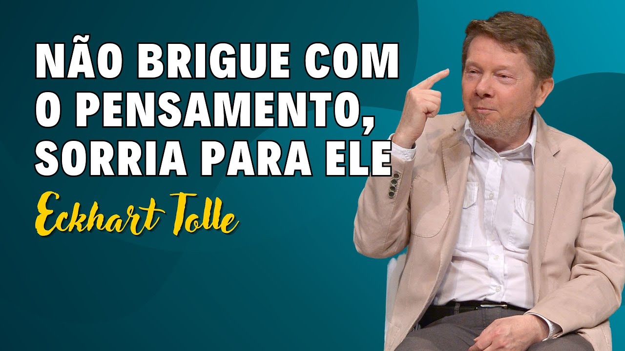 Eckhart Tolle | The Power of Now | The cause of stress | Surrender to the Now | #eckharttolle