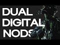 Dual Digital NODs - Is Two Better Than One?