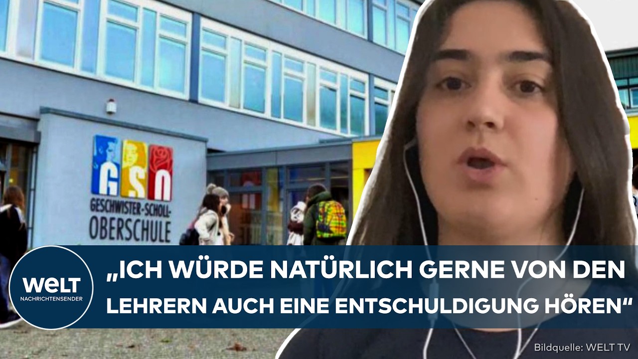SCHULSKANDAL IN NIEDERSACHSEN: Jahrelanges Versagen! Über 100 Schüler erhielten falsche Abschlüsse!