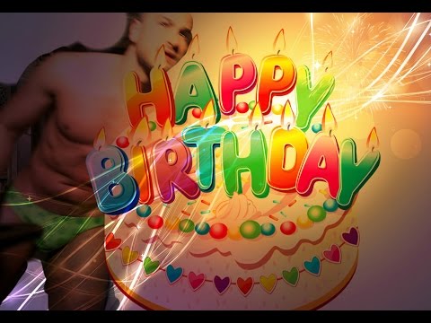 My Birthday Cake Secret Revealed - The Day I Turned 33 In Brazil