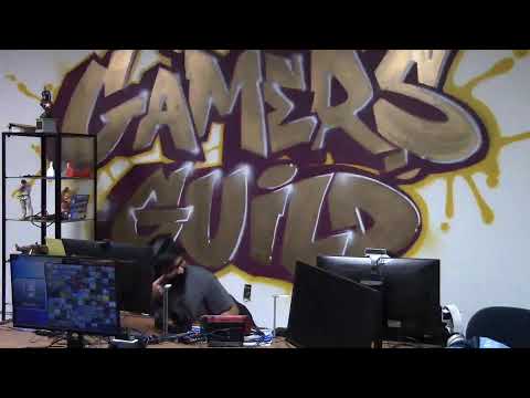 Gamer's Guild Smash Monthly 9