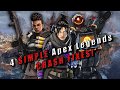 4 SIMPLE Apex Legends CRASH FIXES! (Still work MAY 2020) 4 SIMPLE Apex Legends CRASH FIXES! (Still work MAY 2020)