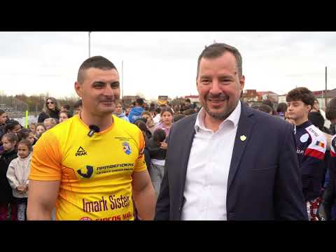 Born for sports - Poiana Lacului