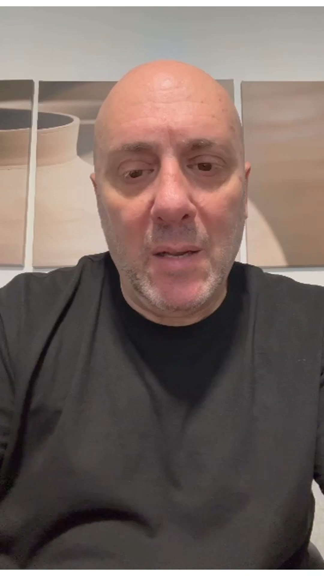 Testimonio de Ariel Arlin