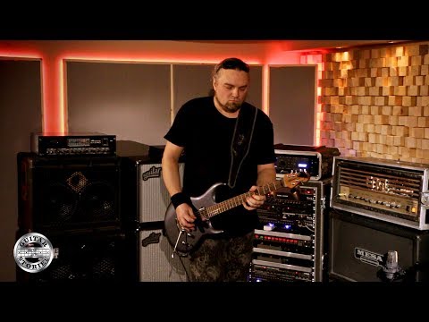 Wojtek Cugowski w GUITAR STORIES - odcinek 3/3