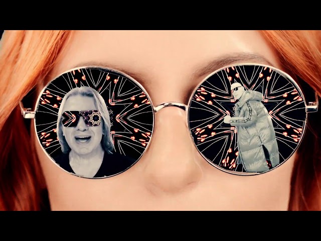 Чи-Ли - В Чёрных Очках (Acapella)