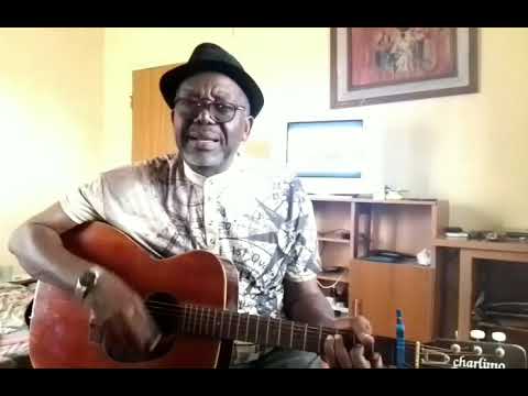 Me And My Freedom - Charlimo