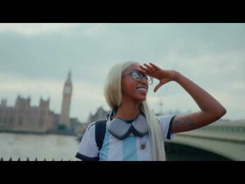 Niontay - bac2highbac2reality (Official video)