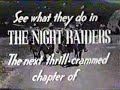 THE MOUNTIES LAST CHANCE