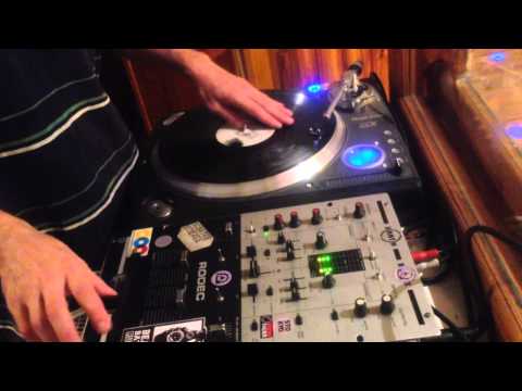 Vstsky - Street fire freestyle scratch battle