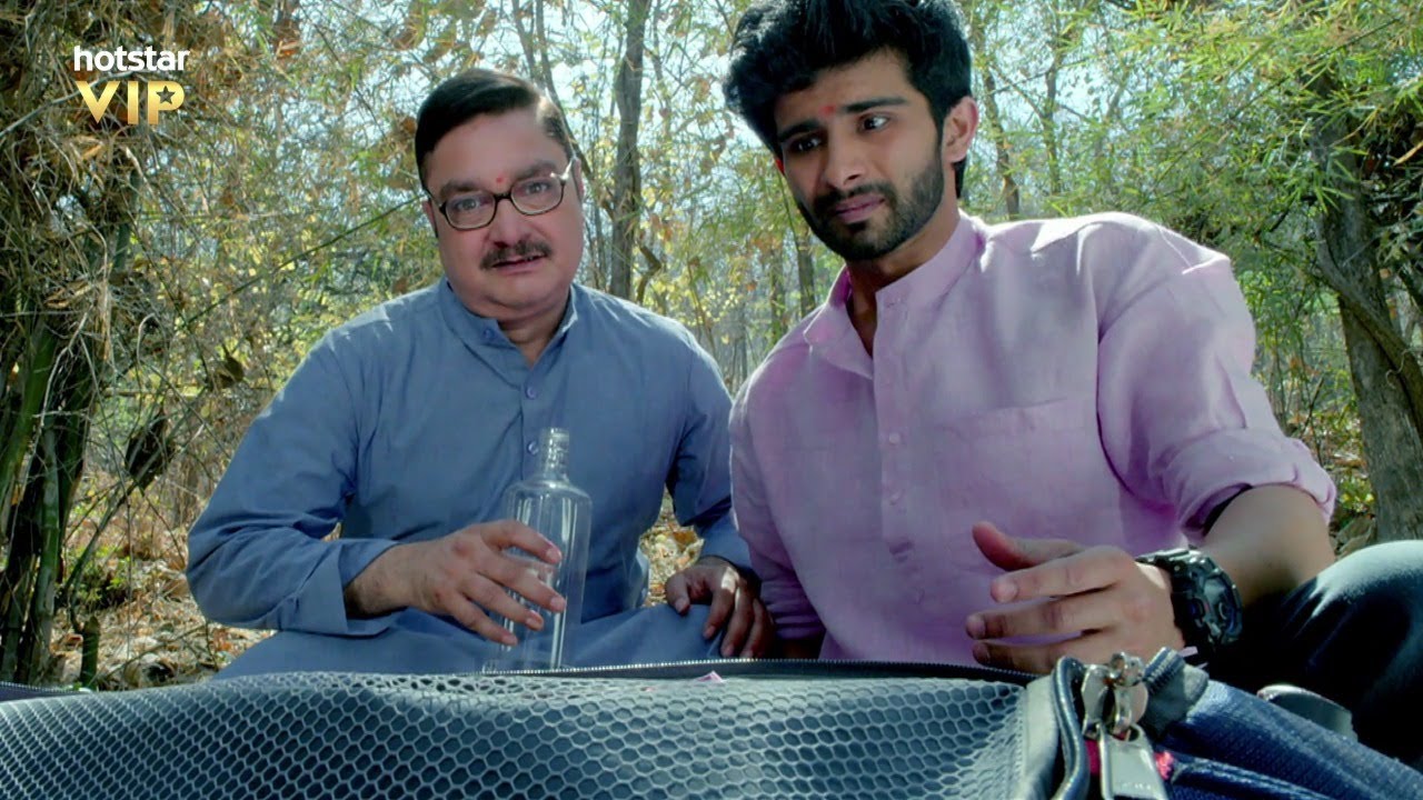 Chhappad Phaad Ke (2019) Season 1 (Hotstar Specials)