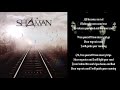 Shaman - In The Night - Lyric Video