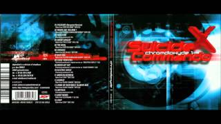Suicide Commando - Electric Shock