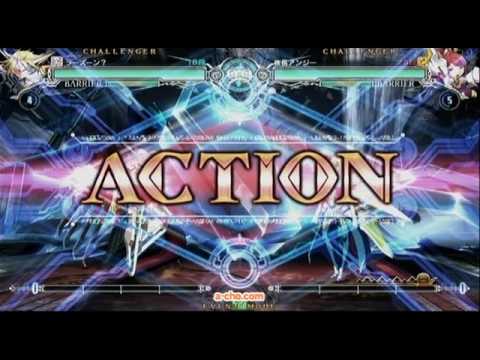 a-cho 第166回 BBCF関西ランバト（2017.2.17）