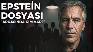 Epstein Dosyası: Açılırsa Her Şey Yıkılır