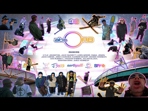 OS Crew - AbsORB - Full Film