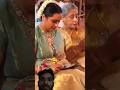 Rani Mukharji Viral Video Ranimukherjee Bollywood Wedding Love Celebrity Song Trending