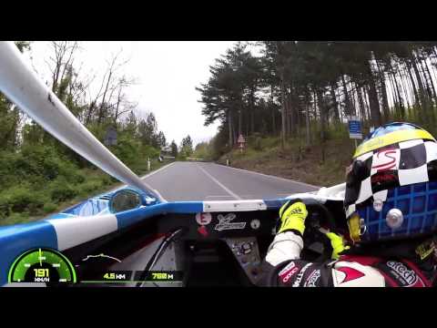 Totò Riolo 51° Coppa Della Consuma \ Stenger ES 861