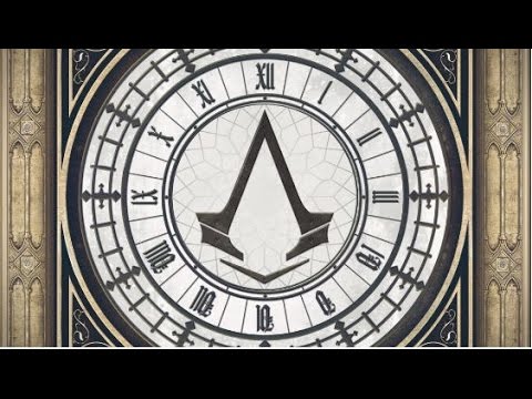 AC Syndicate OST / Austin Wintory  - Everyone Has a Price